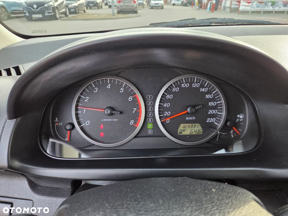 Mazda 2 1.4l Active - 12