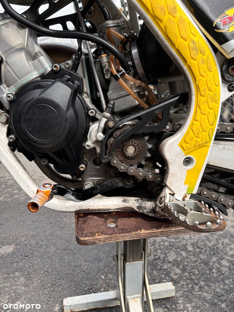 Husqvarna TC - 5
