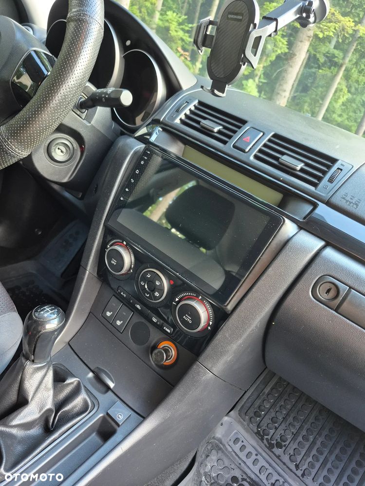 Mazda 3 - 11