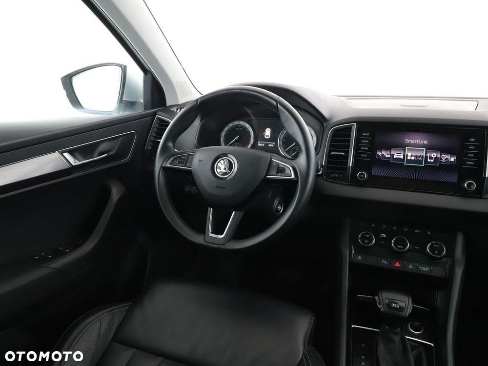 Skoda Karoq 1.6 TDI 4x2 Style DSG - 17