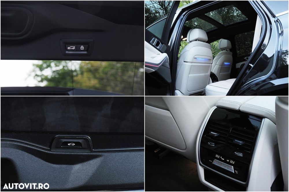 BMW X5 xDrive30d - 38