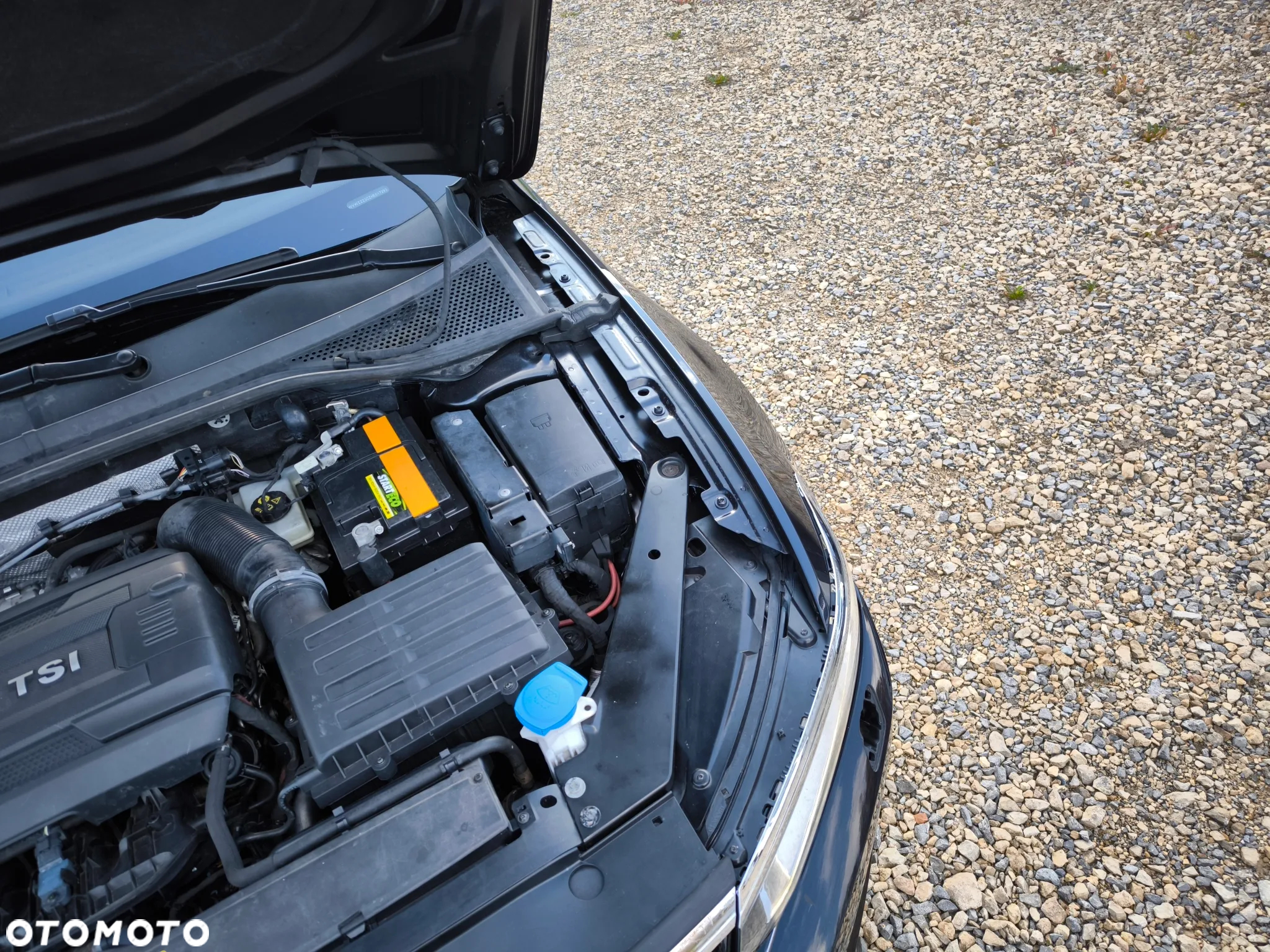 Volkswagen Passat 1.8 TSI BMT Highline - 16