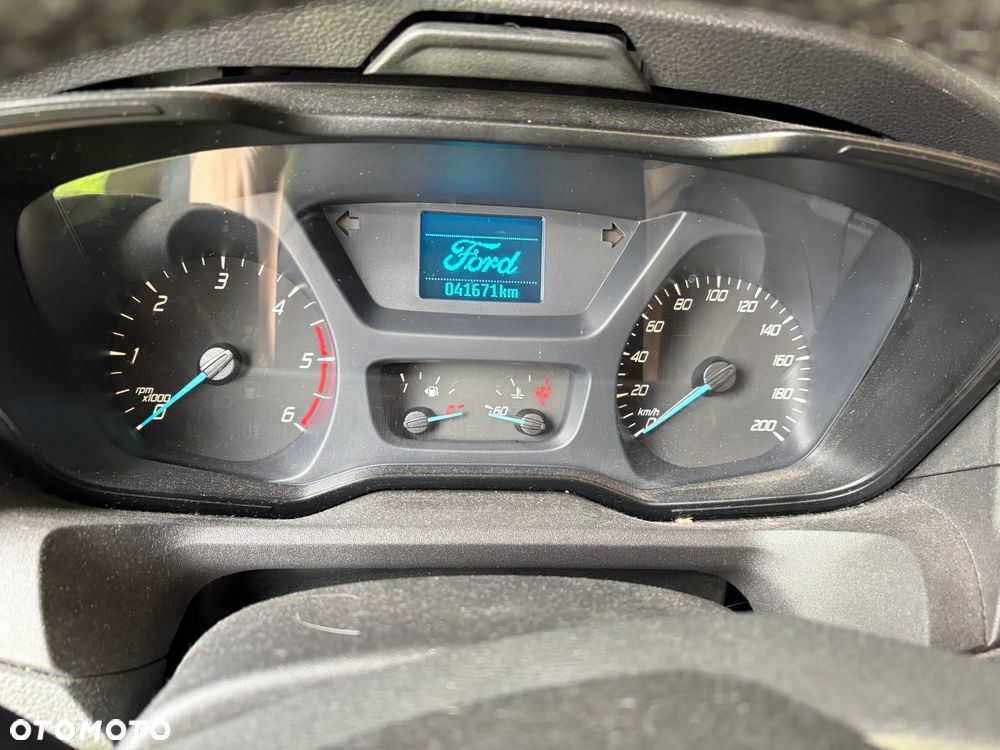 Ford NobelArt A 9000 Elegance - 3