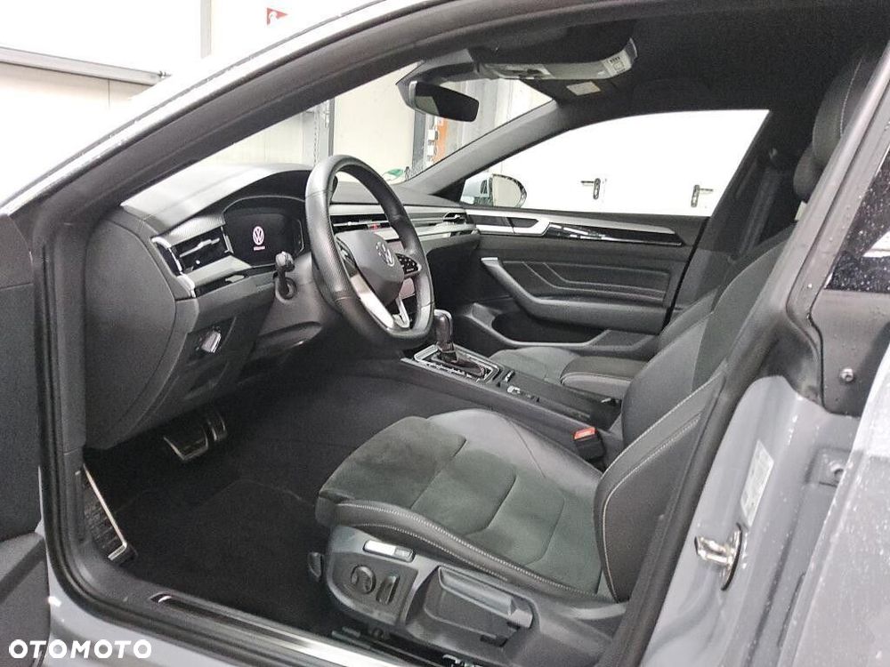 Volkswagen Arteon Shooting Brake 2.0 TDI 4Motion R-Line DSG - 5