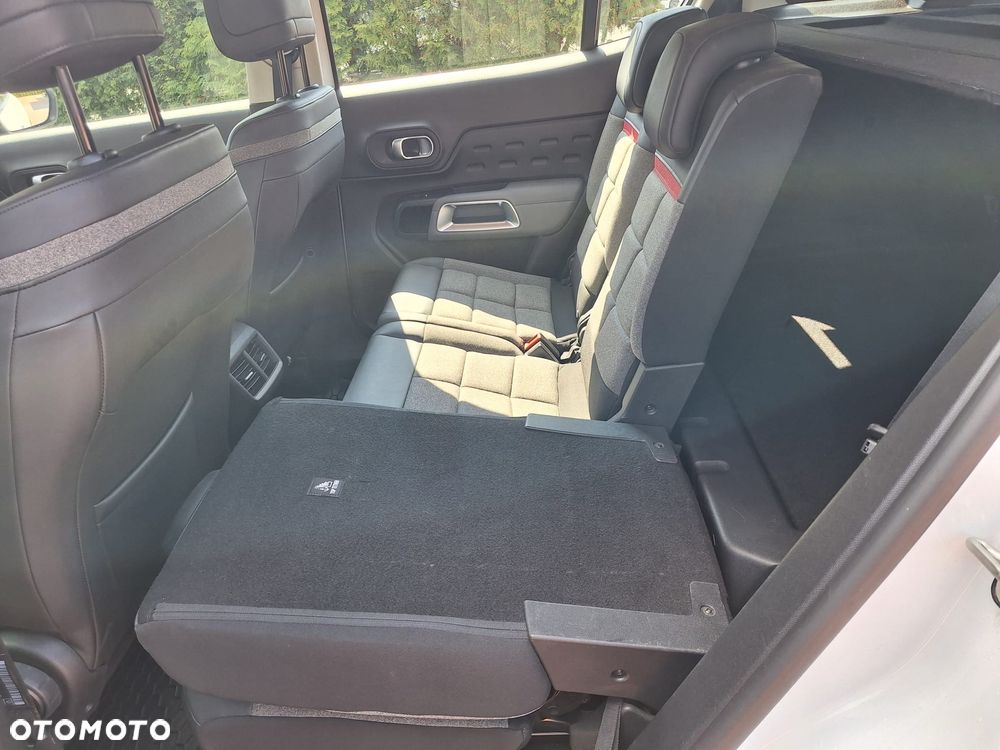 Citroën C5 Aircross BlueHDI 130 S&S EAT8 FEEL PACK - 8