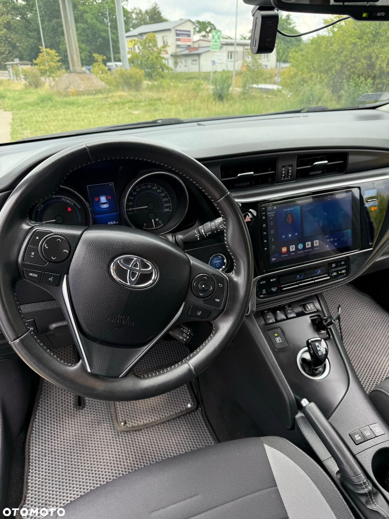 Toyota Auris Hybrid 135 Premium - 30