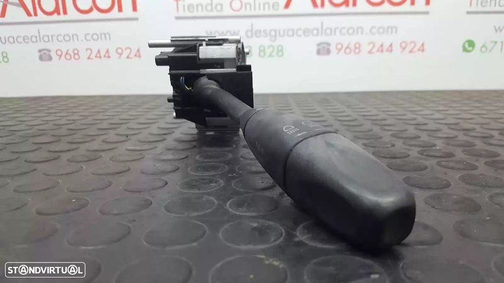 COMANDO LIMPA-VIDROS MERCEDES-BENZ CLASSE S 2000 -2205450010 - 2