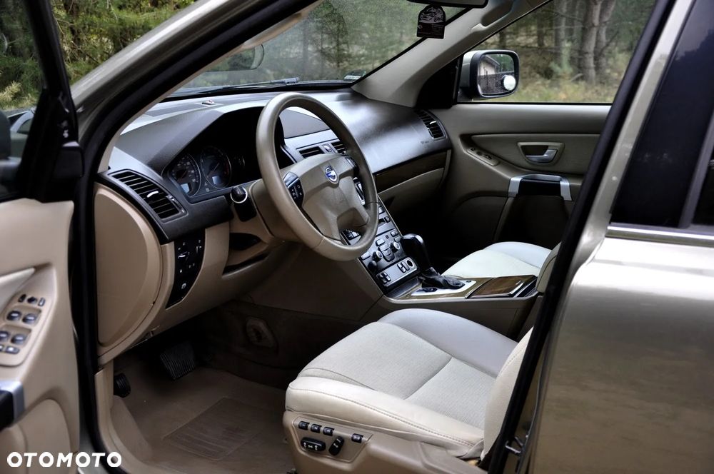 Volvo XC 90 3.2 Edition - 22
