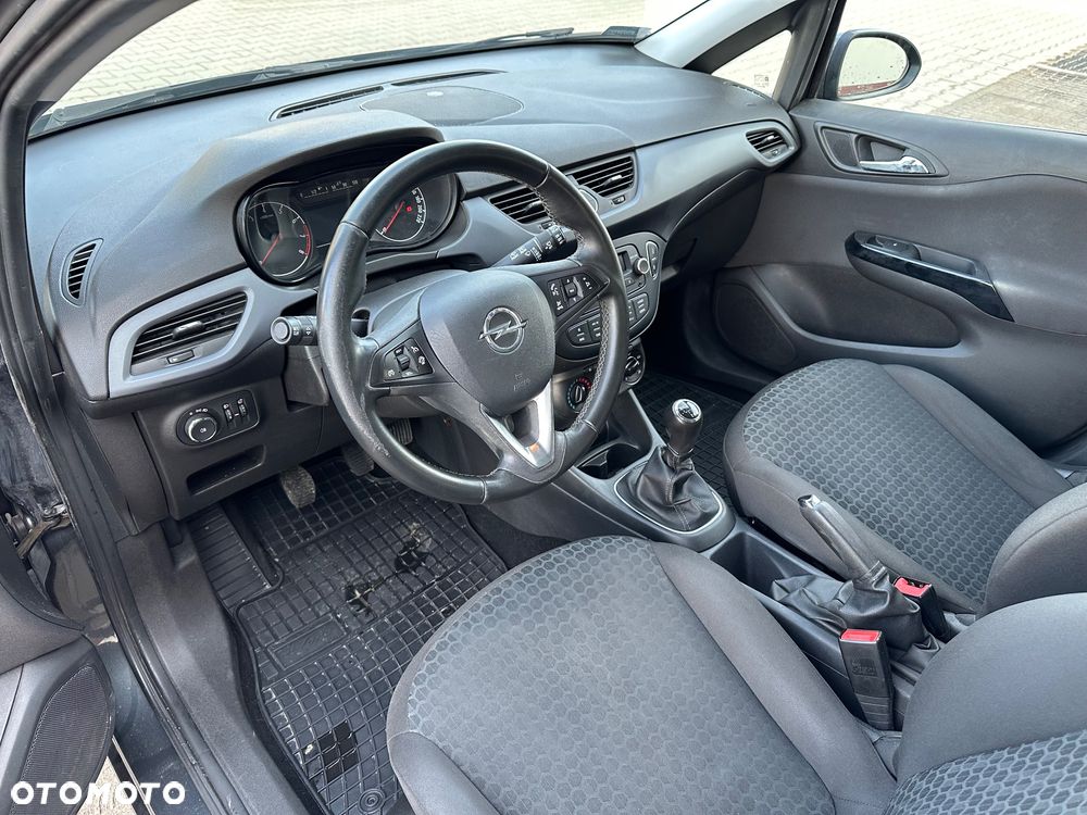 Opel Corsa 1.4 Cosmo - 16