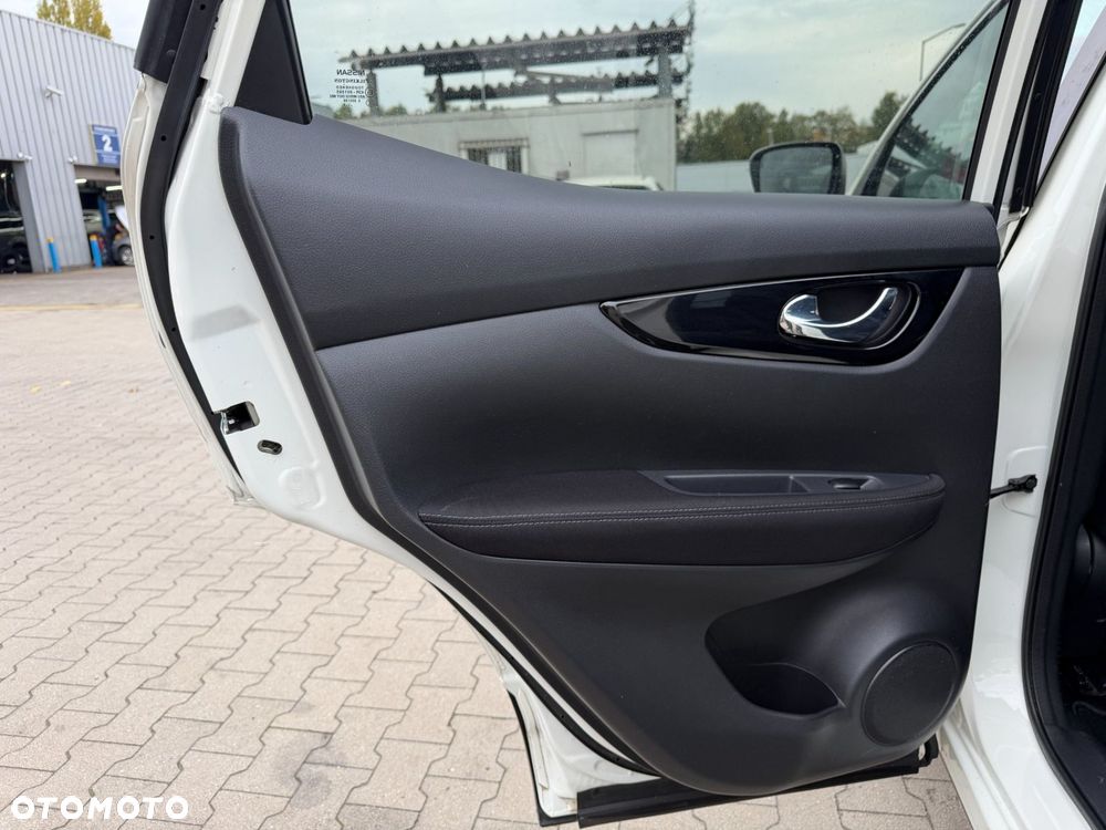 Nissan Qashqai - 19