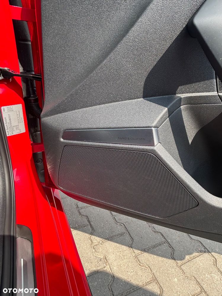 Audi RS3 Sportback - 25