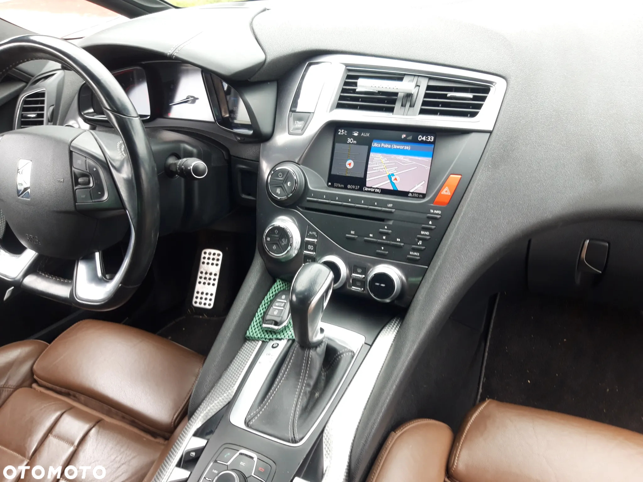 Citroën DS5 2.0 HDi Pure Pearl - 3
