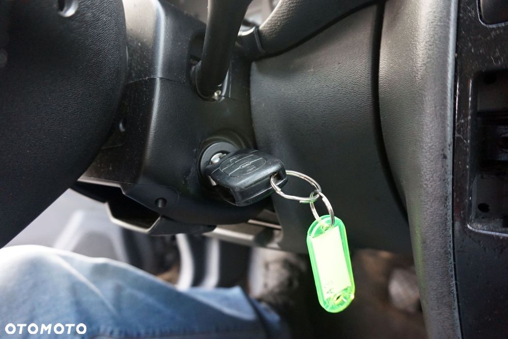 ZESTAW STARTOWY ODPALENIA A3 8L1 1.8T 16V ARZ AUDI 1996-2003 - 2