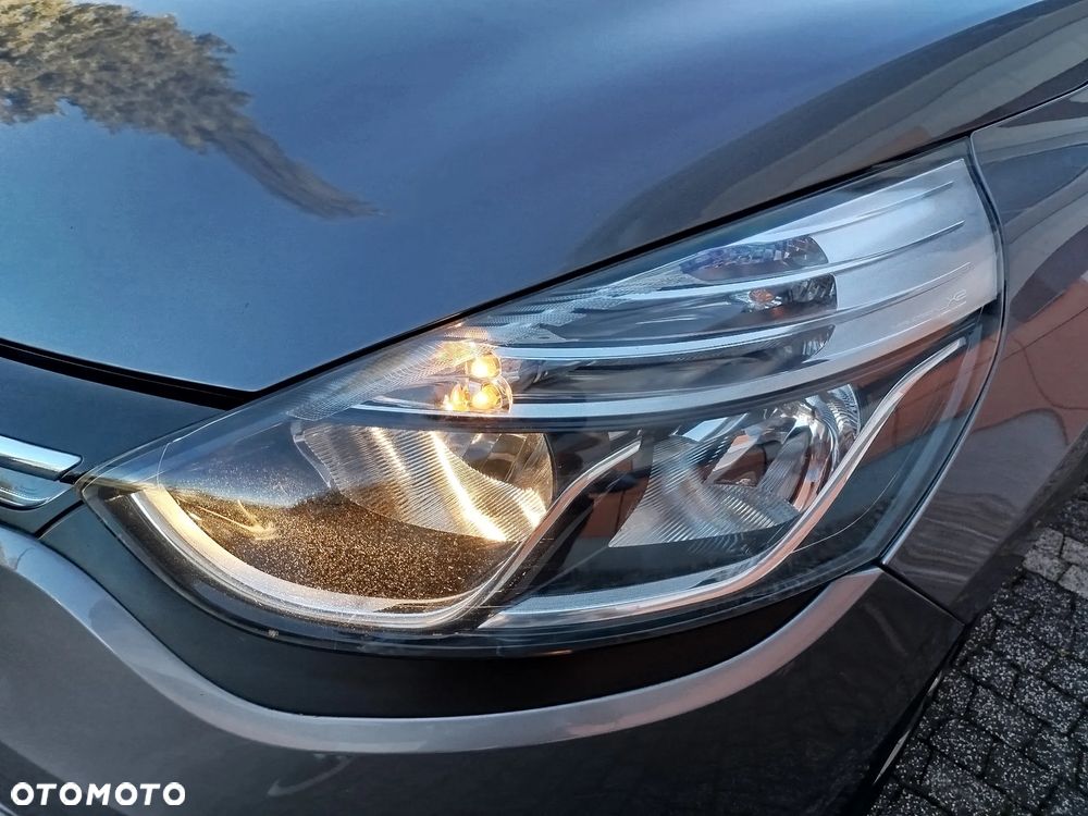 Renault Clio 0.9 Energy TCe Intens - 29