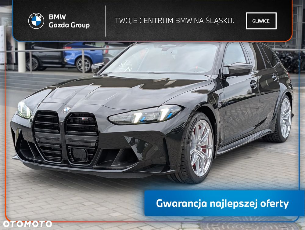 BMW M3 - 2