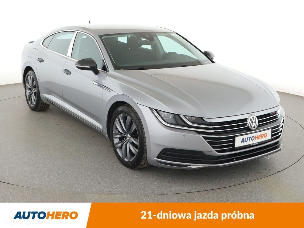 Volkswagen Arteon - 8