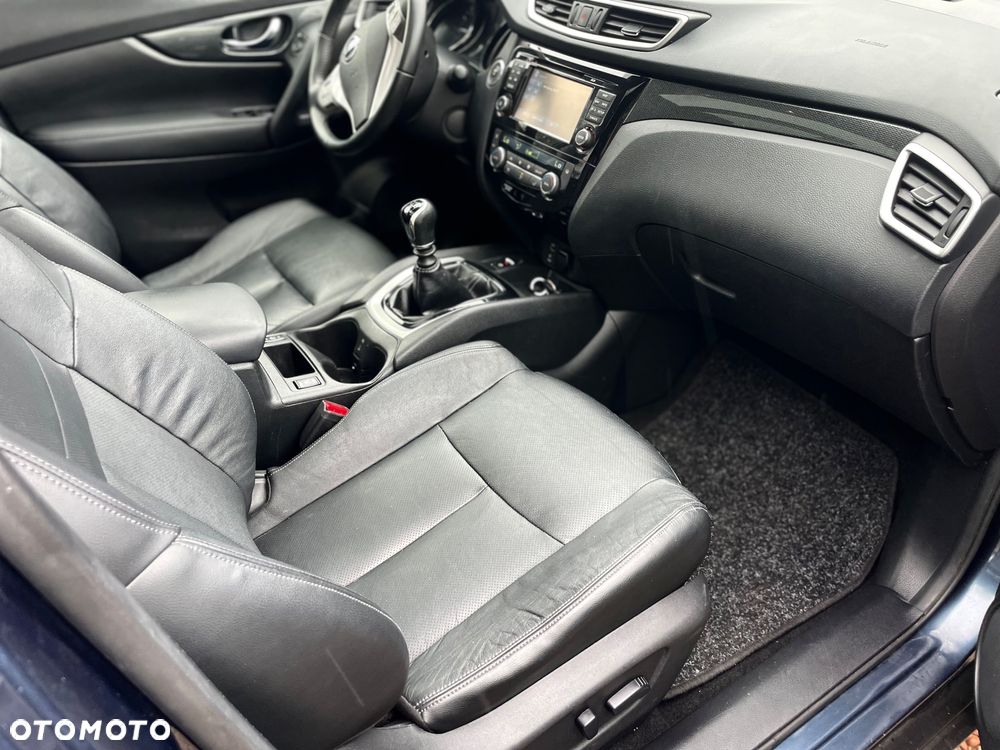 Nissan X-Trail 1.6 DIG-T Tekna - 16