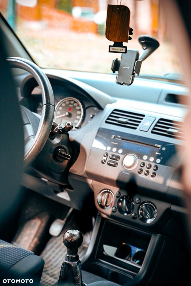 Suzuki Swift 1.3 Comfort XL - 9