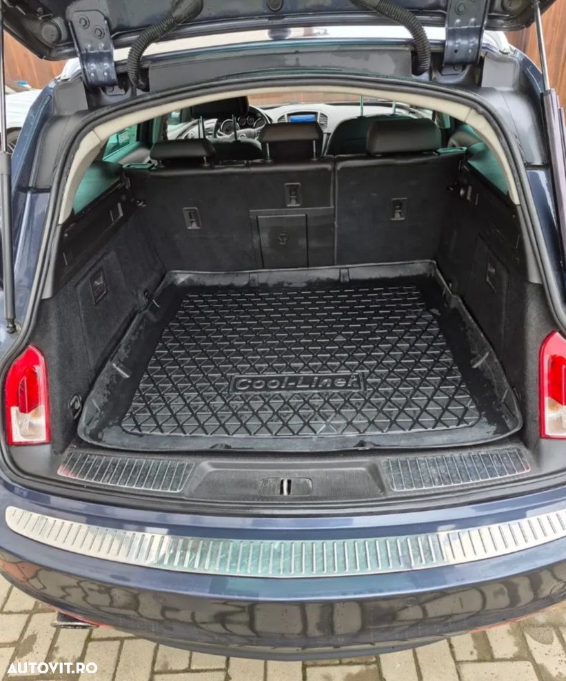 Opel Insignia 2.0 CDTI Automatik - 12