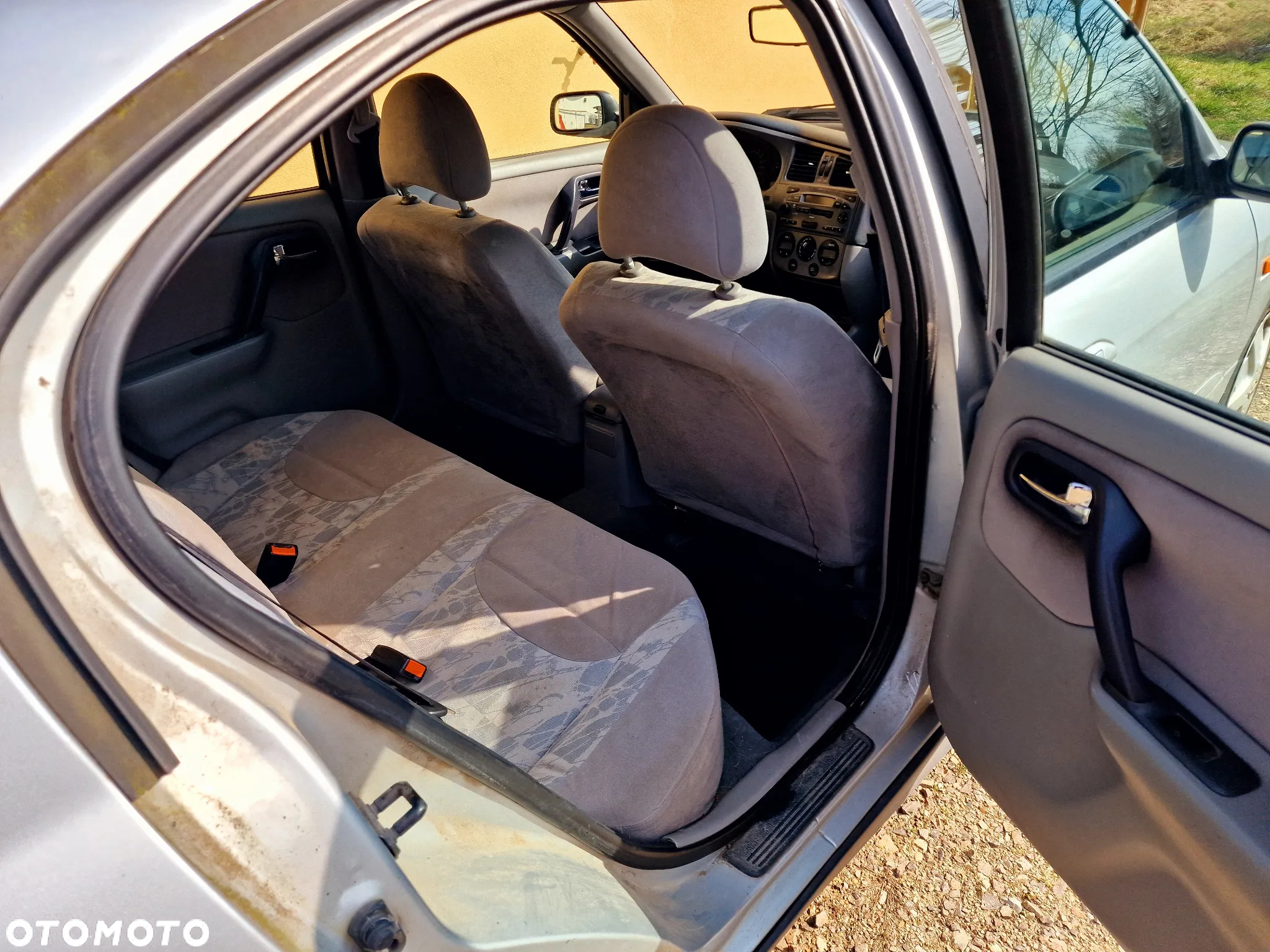 Nissan Primera 1.8 Comfort High - 9