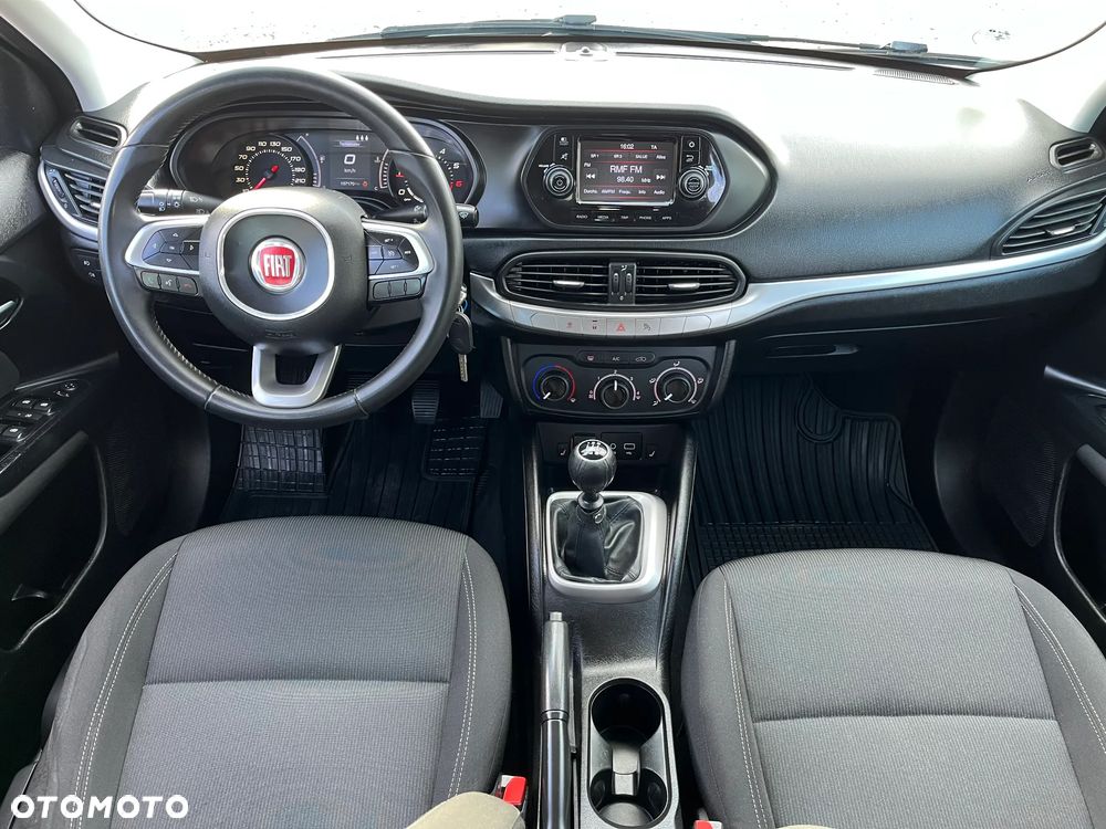 Fiat Tipo - 19