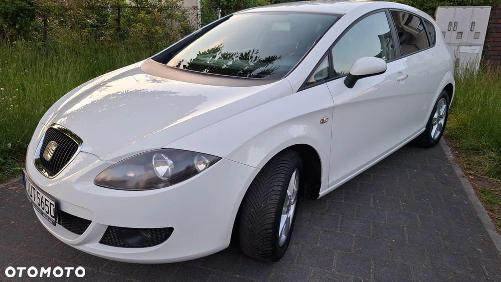 Seat Leon - 4