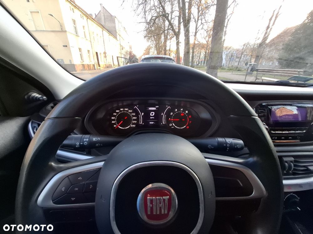 Fiat Tipo - 7