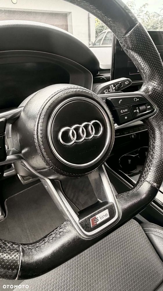 Audi A4 Avant - 9