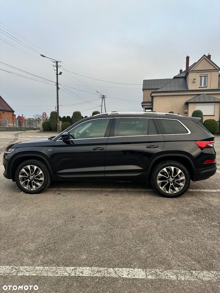 Skoda Kodiaq 2.0 TSI 4x4 DSG Style - 4