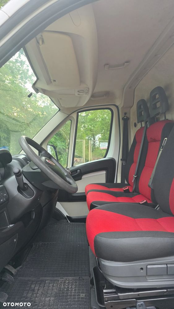Fiat Ducato - 17