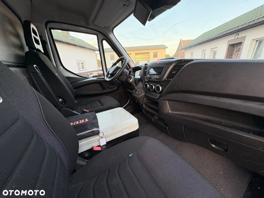 Iveco Daily 35S18 - 9