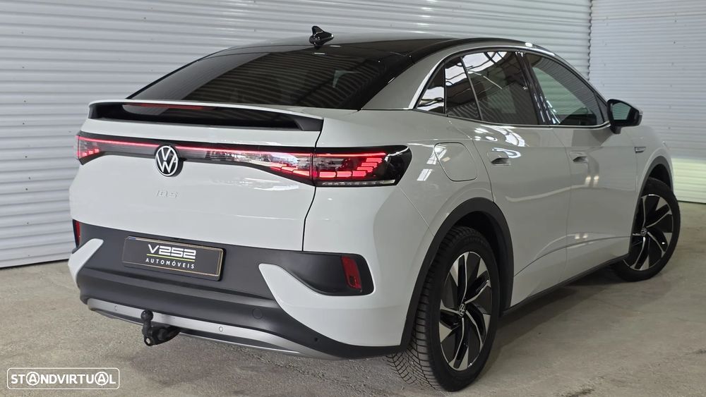 VW ID.5 77 kWh Pro Performance - 8