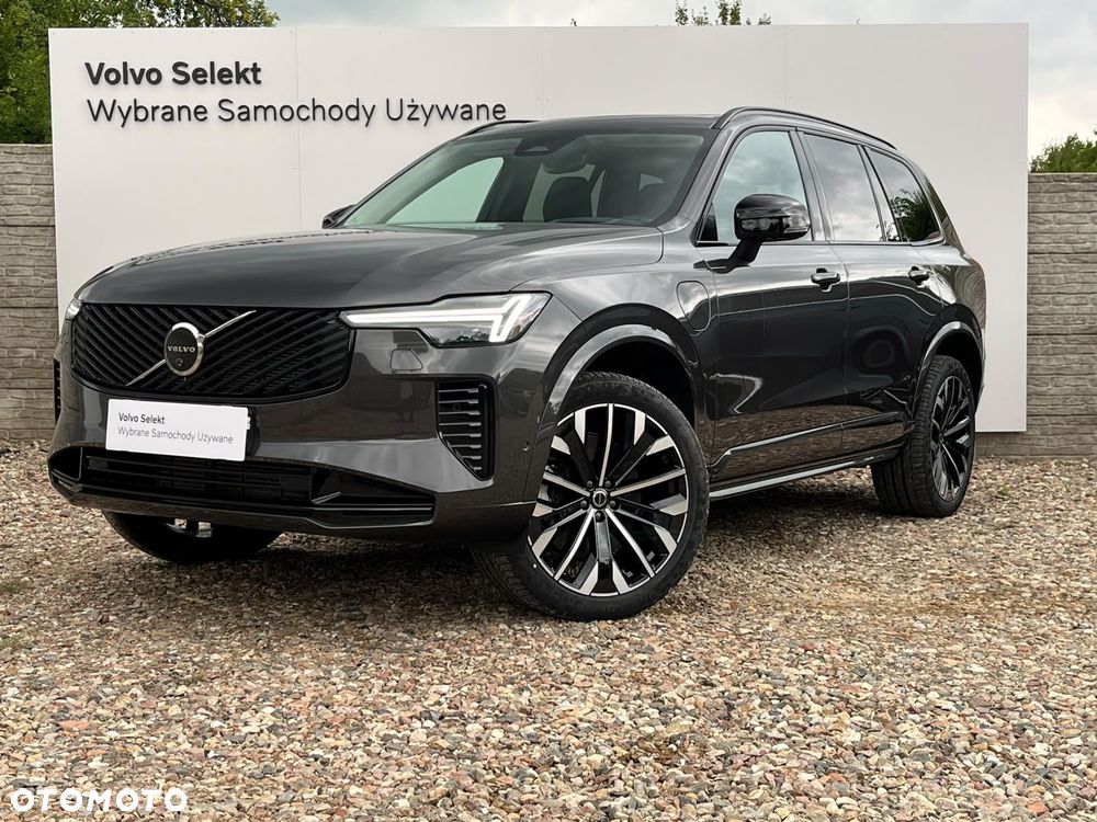 Volvo XC 90 - 2