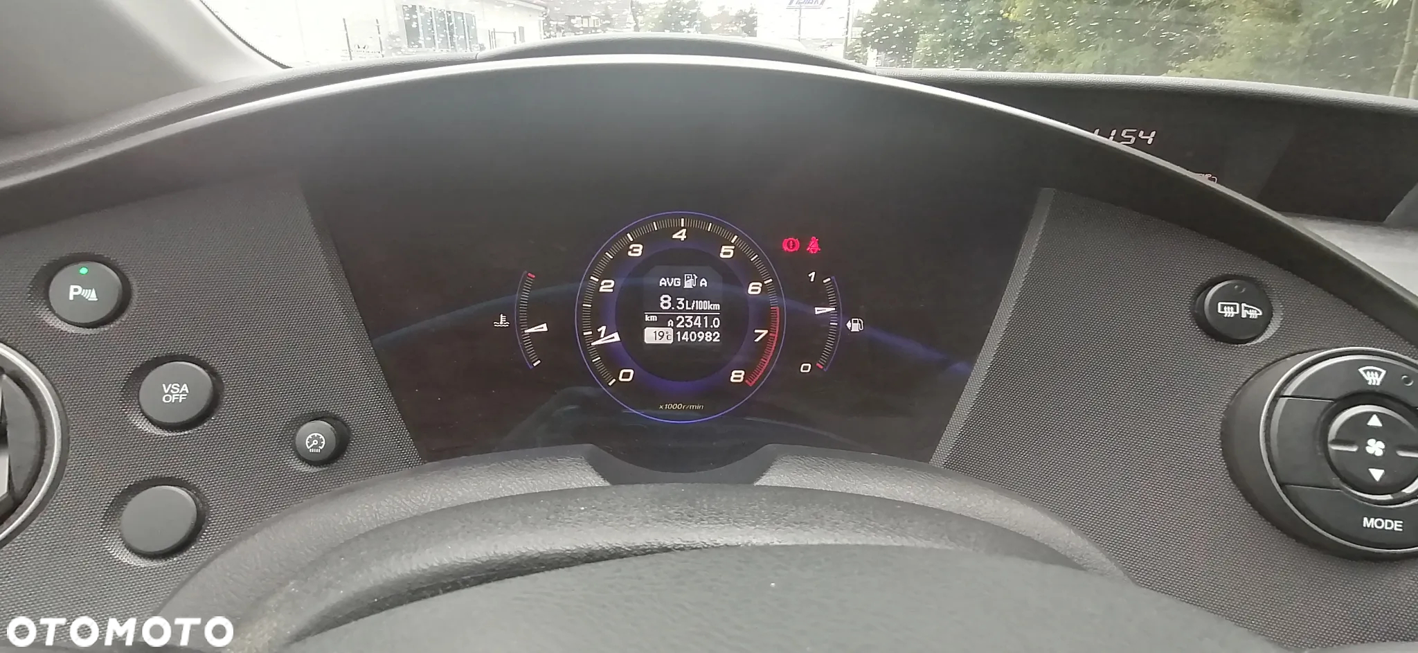Honda Civic 1.4 i-VTEC Type S - 13