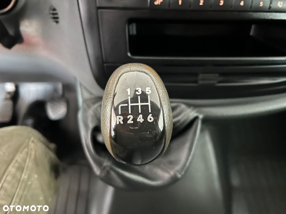Mercedes-Benz Vito 639.701 - 29