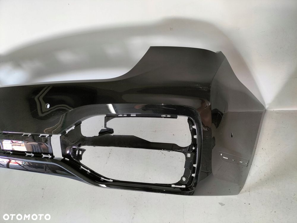 zderzak tylny bmw 7 g11 g12 lci lift 19- m-pakiet - 3