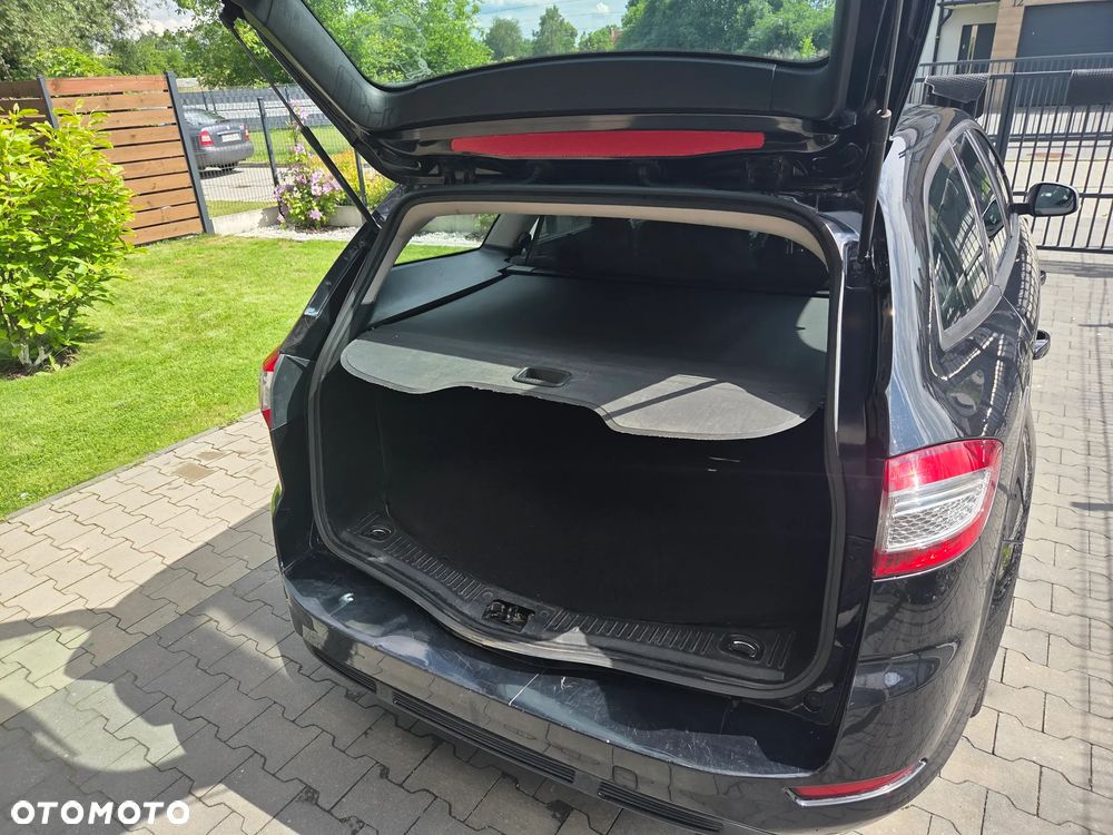 Ford Mondeo 1.6 TDCi Titanium - 10