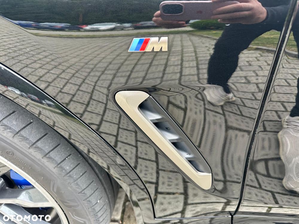 BMW X3 - 23