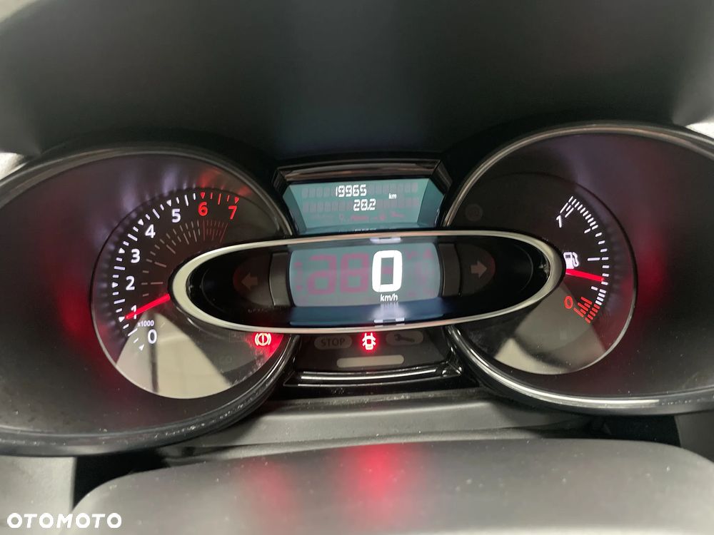 Renault Clio 0.9 TCe Life - 14