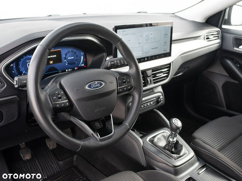 Ford Focus - 7