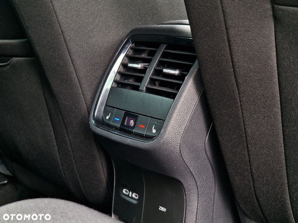 Skoda Octavia - 17