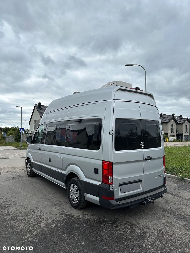 Volkswagen Grand California - 4