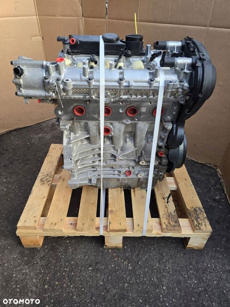 silnik b4204t46 volvo v90 xc90 xc60 plug-in hybrid nr mag 450163 - 3