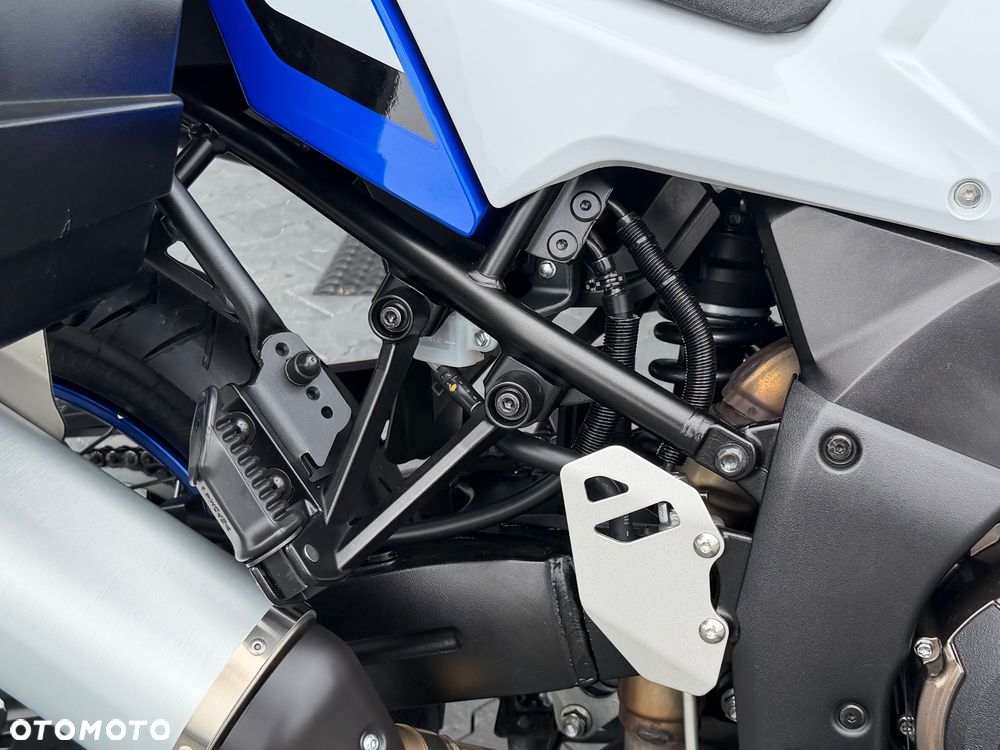 Suzuki V-STROM - 14