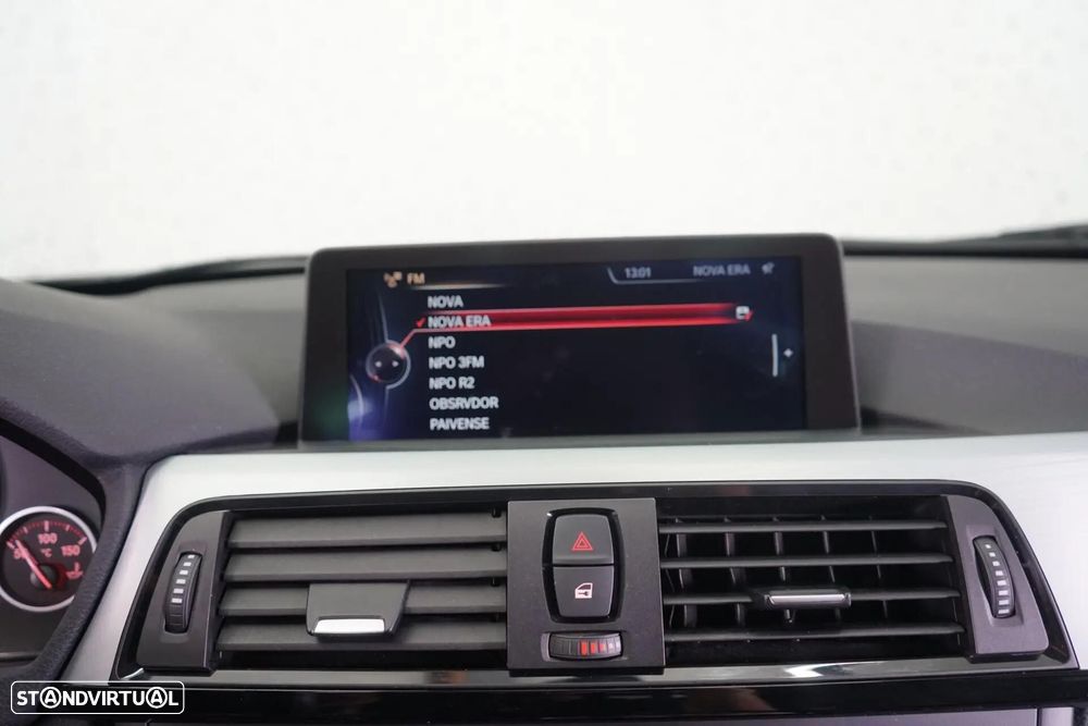 BMW 320 d Aut. Efficient Dynamics Edition Advantage - 36