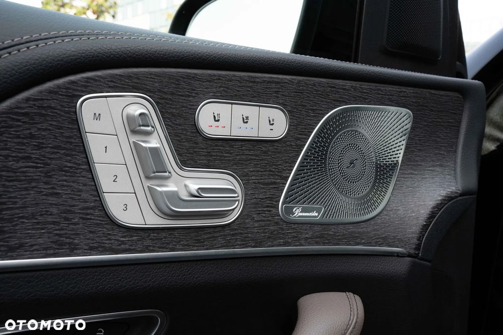 Mercedes-Benz GLE 350 de 4-Matic Premium - 15