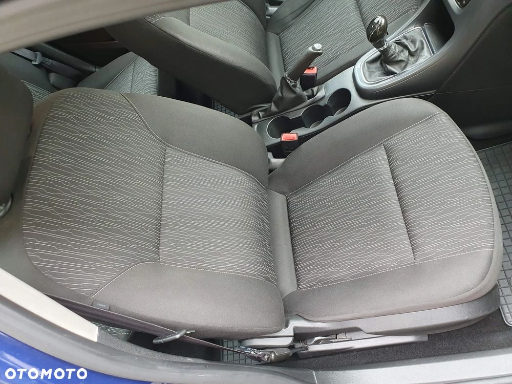 Opel Astra - 9