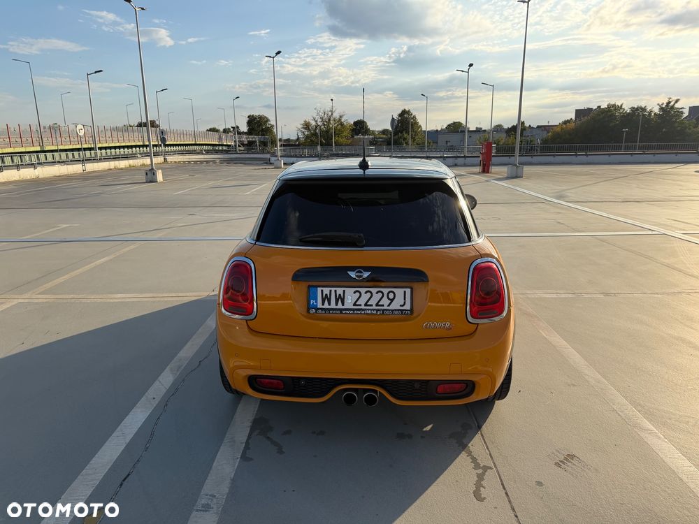 MINI Cooper - 7