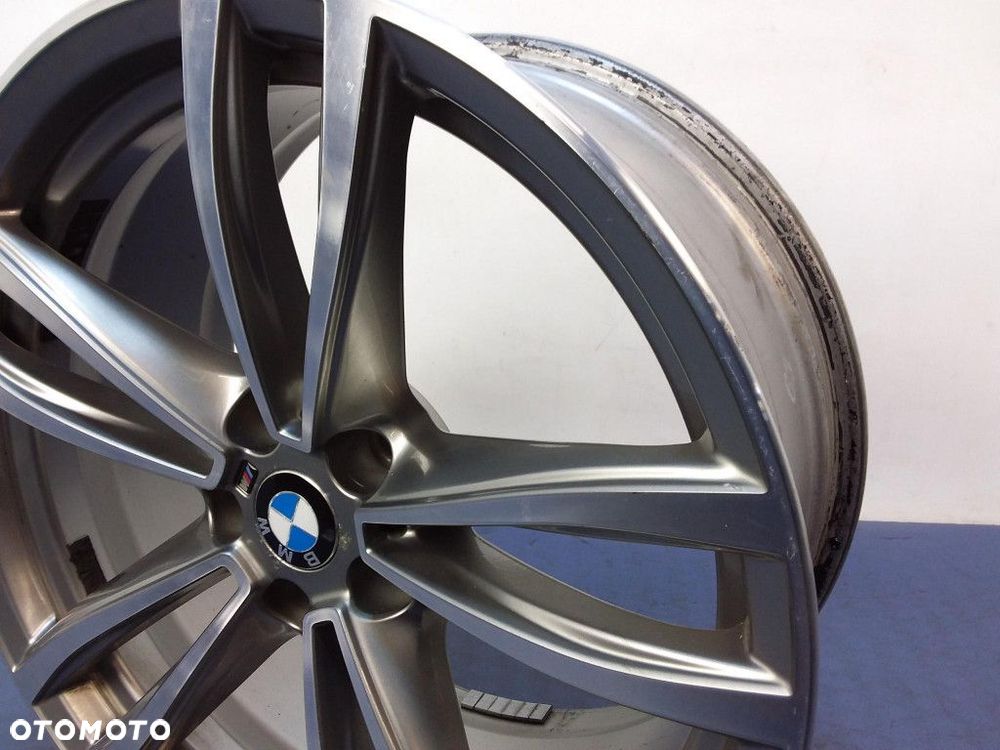 BMW 7 G11 G12 FELGA MPAKIET 8,5JX19 7850579 - 4