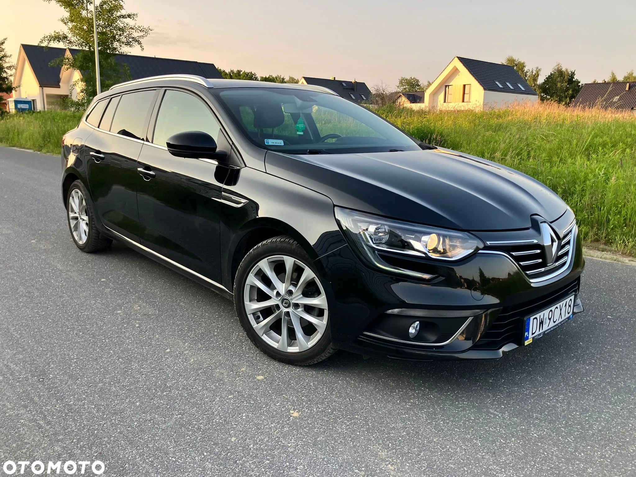 Renault Megane - 18